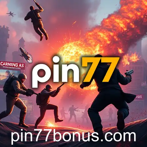 The Thrilling World of Action Games: Unleashing Excitement with Pin77