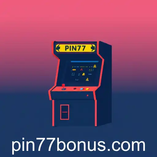 Exploring the Nostalgic World of 'Arcade Classics' Under the Keyword 'pin77'