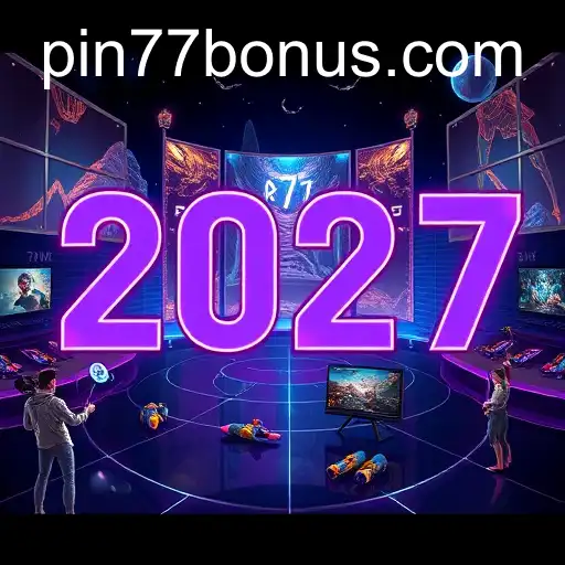 Digital Horizons: The Evolving Landscape of Online Gaming