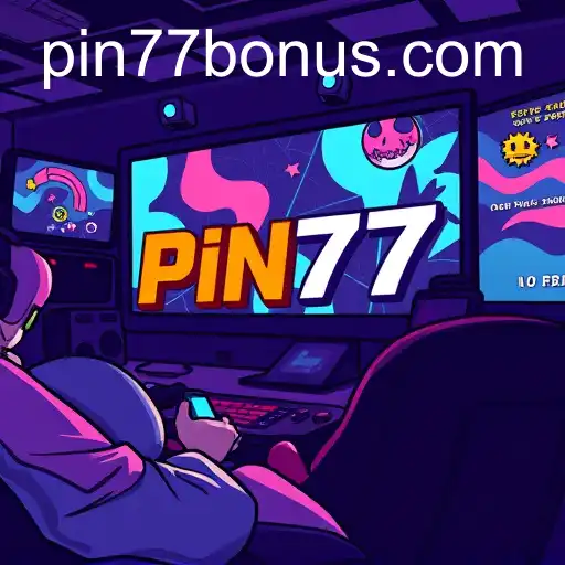 Navigating the Digital Playground: Pin77 in 2025