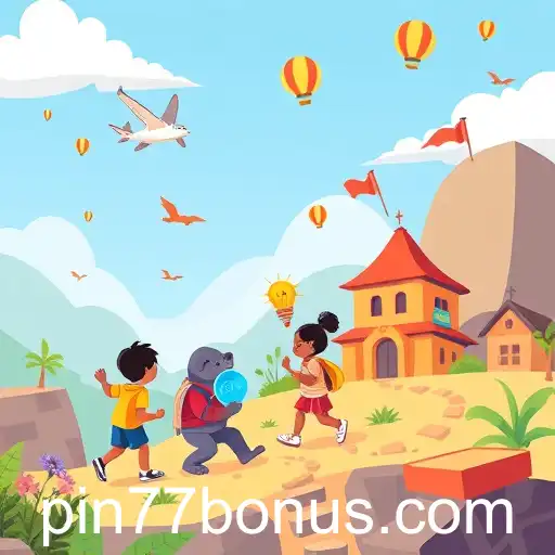 Exploring 'Educational Fun': A Transformative Approach to Learning