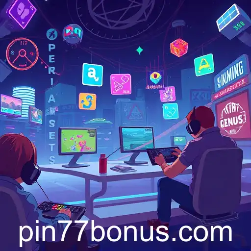 The Evolution of Online Gaming in 2025