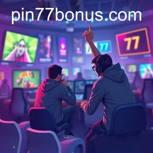 The Evolution of Online Gaming: Understanding pin77's Rise