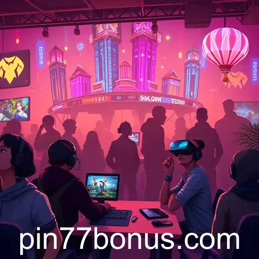 Exploring the Growing Impact of Online Gaming Communities