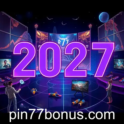 Digital Horizons: The Evolving Landscape of Online Gaming