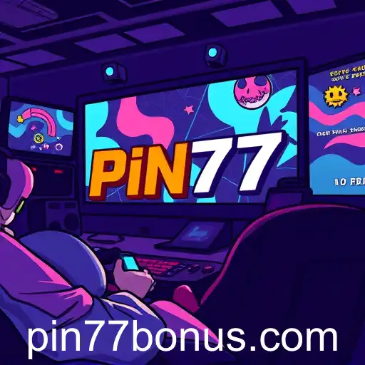 Navigating the Digital Playground: Pin77 in 2025