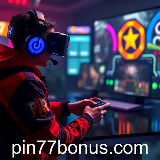 The Evolution of Online Gaming in 2025