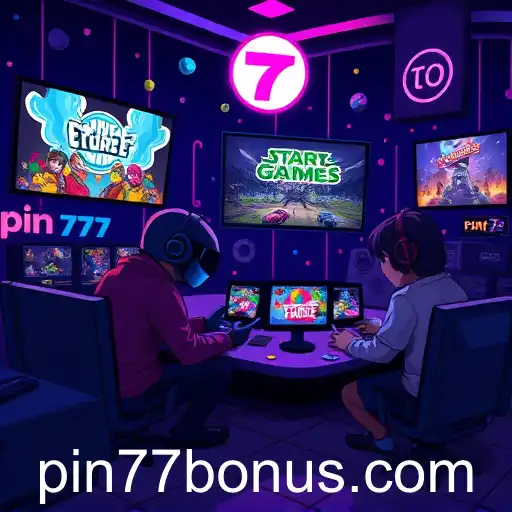 The Evolution of Online Gaming in the Mid-2020s