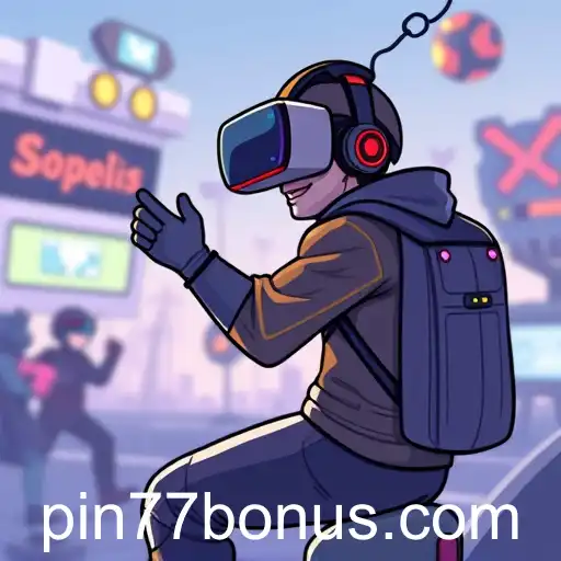 Gaming Dynamics in 2025: The Rise of pin77