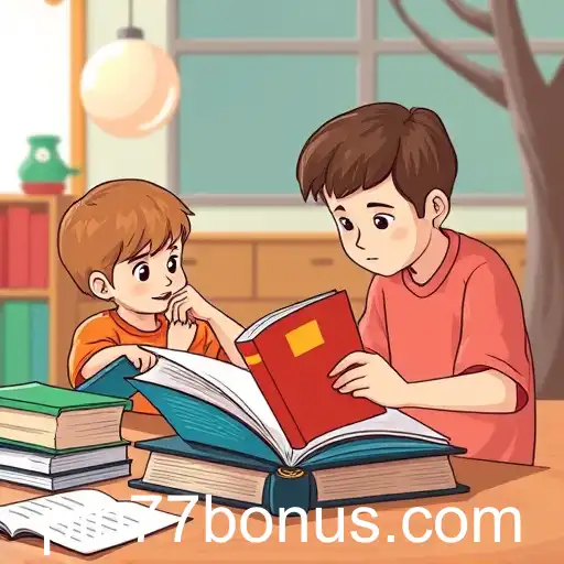 Pin77: A Beacon for Online Gaming in 2025