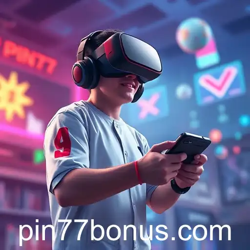 Gaming Trends in 2025: The Evolution of Pin77