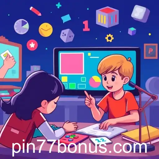 The Rise of Pin77 in Online Gaming