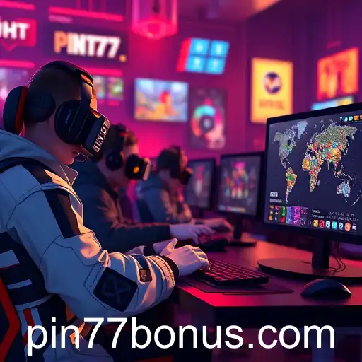 The Rise of Online Gaming Communities in 2025