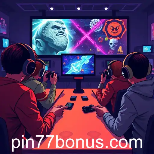 The Rise of Online Gaming Platforms