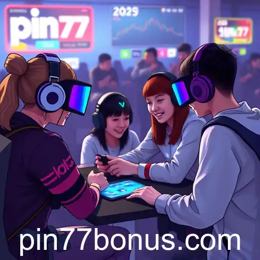 The Rise of Online Gaming Communities