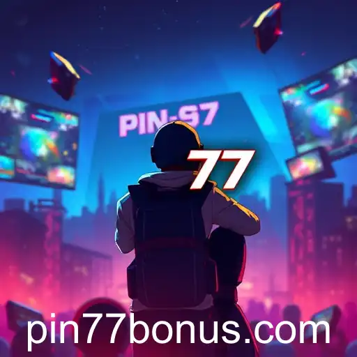 The Rise of Pin77 in the Online Gaming World