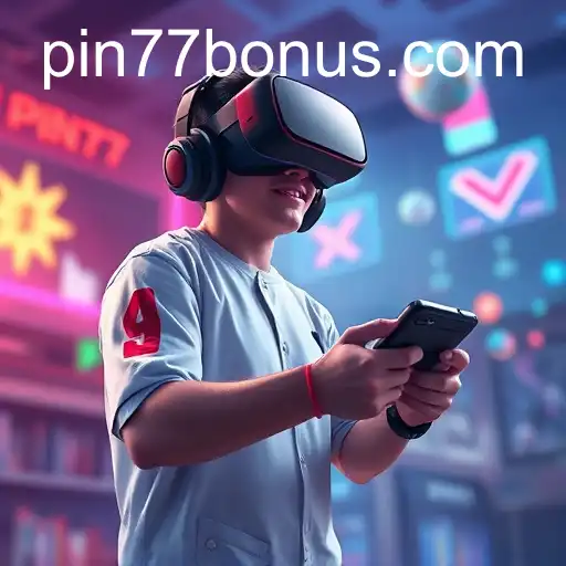 Gaming Trends in 2025: The Evolution of Pin77