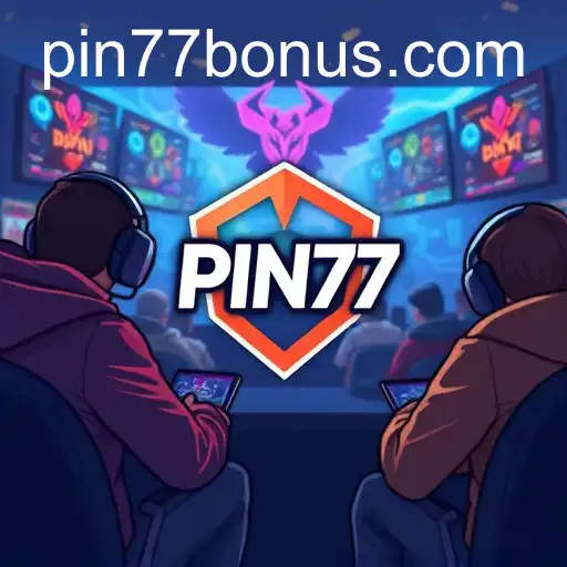 Pin77: Revolutionizing Online Gaming