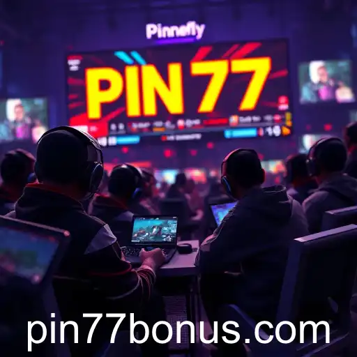 The Rise of Pin77: A New Era for Online Gaming