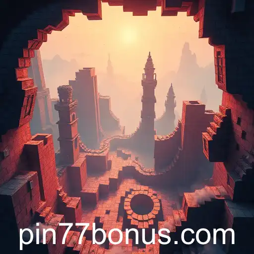 Exploring 'Puzzle Games': A Deep Dive into the Brain-Teasing World of pin77