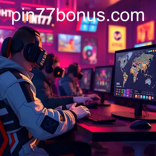 The Rise of Online Gaming Communities in 2025