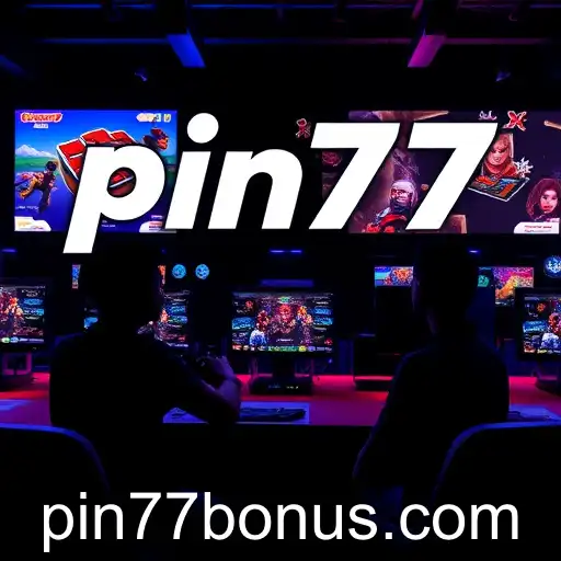 The Rise of pin77: Revolutionizing Online Gaming