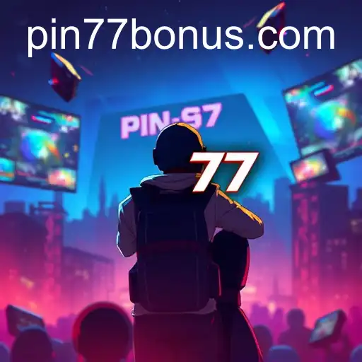 The Rise of Pin77 in the Online Gaming World