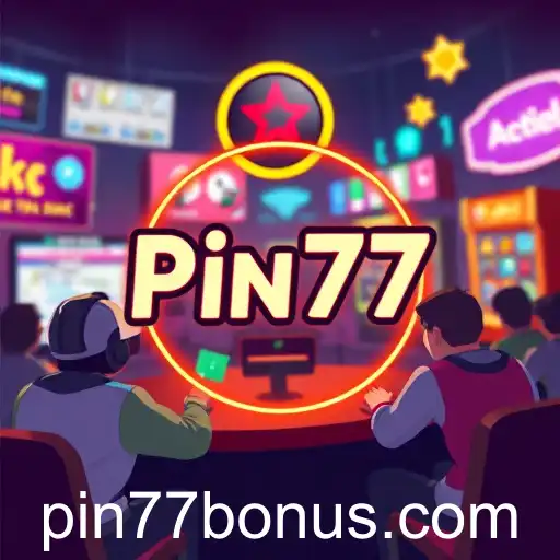 The Rise of Pin77: A New Era for Online Gaming
