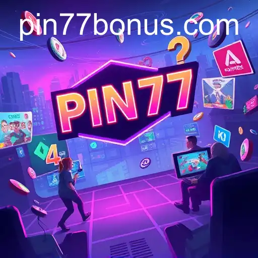 The Rise of Pin77 and Its Impact on Online Gaming