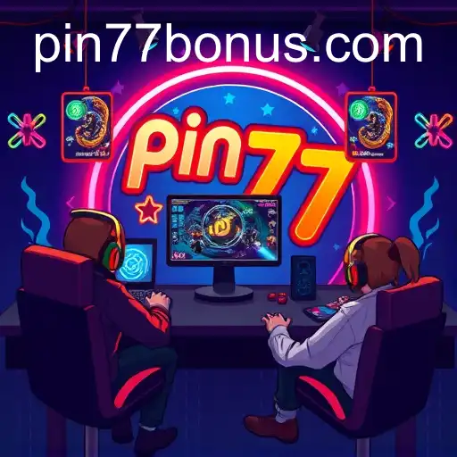 The Rise of Pin77 in the Online Gaming Landscape